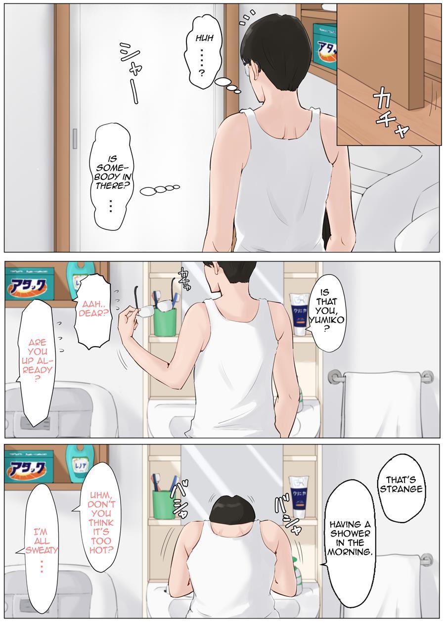 Mother, It Has To Be You!!! Chapter 4000 Page 52